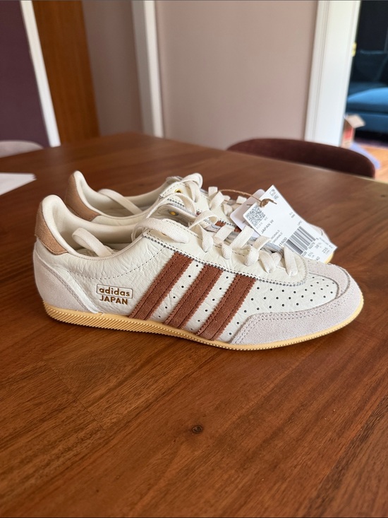 adidas Shoes - NWT Adidas Originals Japan Sneakers - Women’s size 7